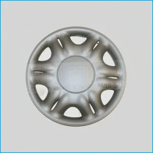 COPRIRUOTA 13 POLLICI - R.DOC NON ORIGINALE
