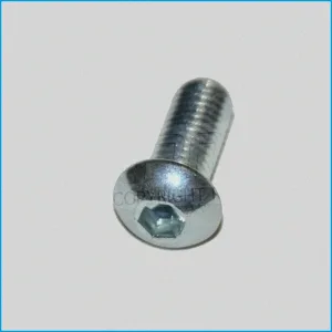 VITE M 8X20 X FLANGIA DISCO F. X DISCHI - 3601 (Q.TA 1 4 VITI ) - ORIGINALE