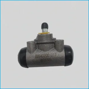CILINDRETTO IDRAULICO - AIXAM 6A24 - GRECAV BF267 - CHATENET 01.17.329 - D.15.87 (NO JADE) - R.DOC NON ORIGINALE
