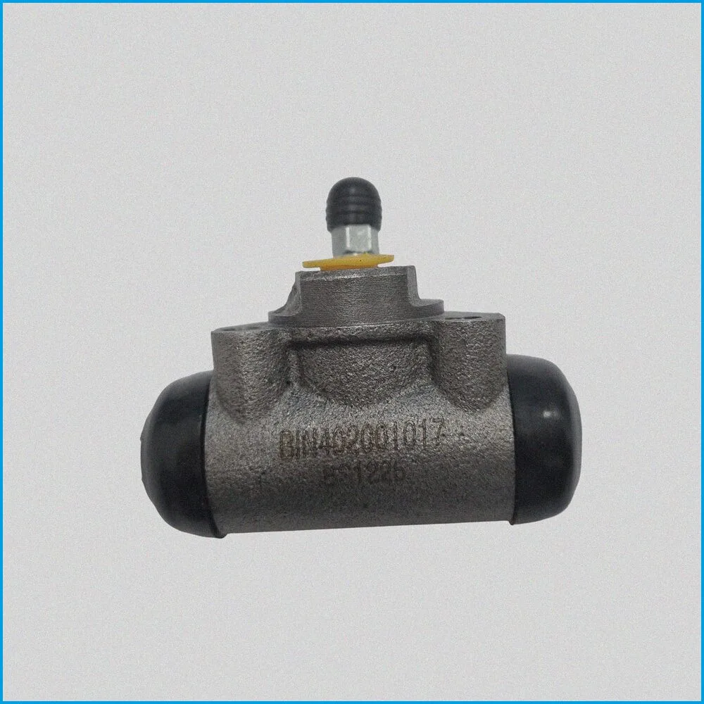 CILINDRETTO IDRAULICO - AIXAM 6A24 - GRECAV BF267 - CHATENET 01.17.329 - D.15.87 (NO JADE) - R.DOC NON ORIGINALE