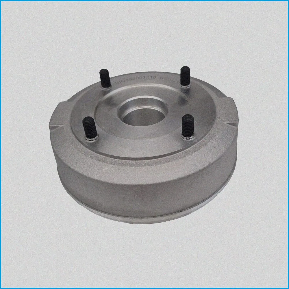 TAMBURO POSTERIORE DX/SX - INT. 115 - GRECAV - 8029.1101 - BF837 - 904009 - 0658224 - NON ORIG