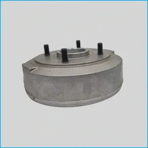 TAMBURO DX/SX - INT. 100 – LIGIER 0180088 (EX 18.0.088) CHATENET BAROODER CH26 1S. 01.18.005 - R.DOC NON ORIGINALE