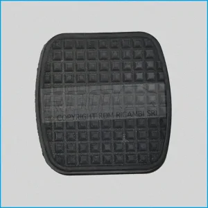 GOMMINO PEDALE FRENO - R.DOC NON ORIGINALE