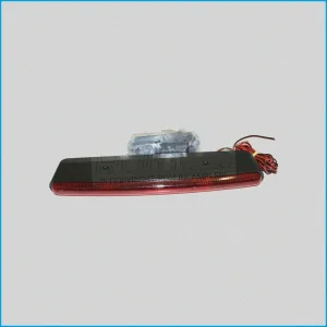TERZO STOP - R.DOC NON ORIGINALE