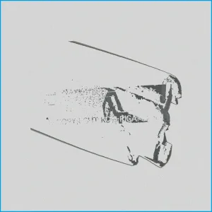 CANALINA VETRO - R.DOC NON ORIGINALE