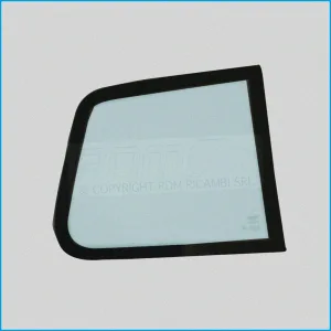 FISSO POSTERIORE DX - TASSO BINGO - ORIGINALE