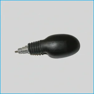 SPECCHIETTO ESTERNO SX - AIXAM - ( 7W141 ) ( 1001580 ) - R.DOC NON ORIGINALE