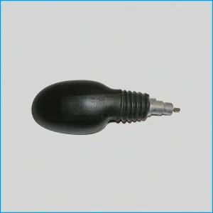 SPECCHIETTO ESTERNO DX - AIXAM - ( 7W142 ) ( 1001579 ) - R.DOC NON ORIGINALE