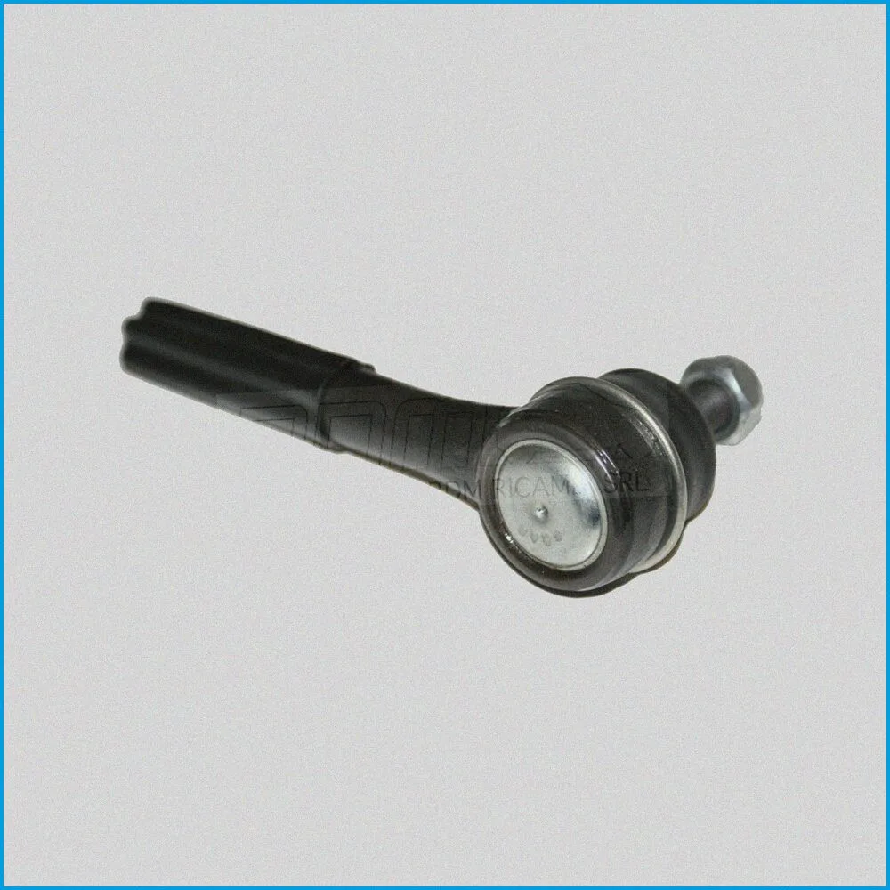 TESTINA SCATOLA STERZO DX F2140000002 CASALINI - 0262363 LIGIER - R.DOC NON ORIGINALE