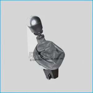 LEVA COMANDO INVERSORE - CASALINI F2158000118 ORIGINALE INDEMAR - R.DOC NON ORIGINALE