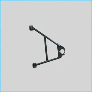 BRACCIO SOSPENSIONE ANTERIORE DX - CASALINI SULKY/DAYTONA M10 - R.DOC NON ORIGINALE