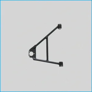 BRACCIO SOSPENSIONE ANTERIORE SX - CASALINI SULKY/DAYTONA M10 - R.DOC NON ORIGINALE