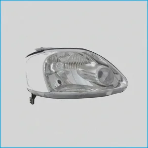 FARO ANTERIORE DX - CASALINI M10 - F2102000069 - R.DOC NON ORIGINALE
