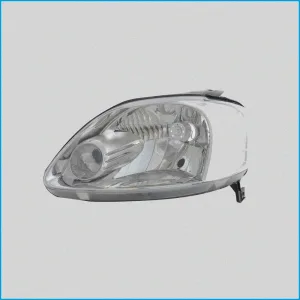 FARO ANTERIORE SX - CASALINI M10 - F2102000068 - R.DOC NON ORIGINALE