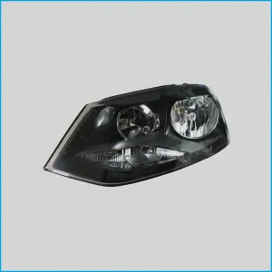 FARO ANTERIORE SX - CASALINI M14 - ( F2102000080 ) - R. DOC NON ORIGINALE