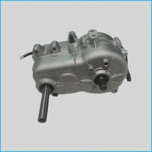 RIDUTTORE / DIFFERENZIALE CHATENET CH 26 – 2° SERIE 1:10 - 01.26.170 ORIGINALE