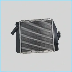 RADIATORE ACQUA - CHATENET CH26 - 01.26.115 - R.DOC NON ORIGINALE