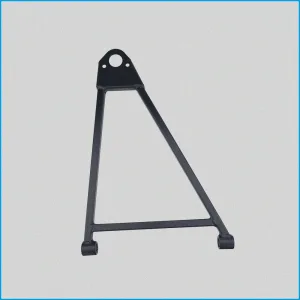 BRACCIO SOSPENSIONE ANTERIORE SX - CHATENET CH26 - 01.26.093 - R.DOC NON ORIGINALE