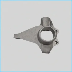 SUPPORTO RUOTA DX - FUSELLO - CH26 - ( 01.22.017 ) 731312311 - R.DOC NON ORIGINALE