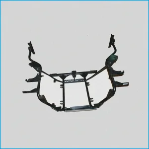 TELAIO MOTORE - CHATENET CH26 2° SERIE - 01.26.226 (EX 01.26.091) - R.DOC NON ORIGINALE