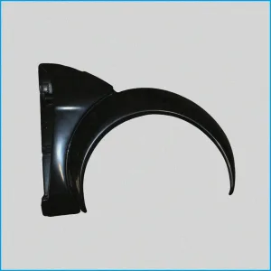 PARAFANGO ANTERIORE DX - CHATENET CH26 - 02.17.304 - R.DOC NON ORIGINALE