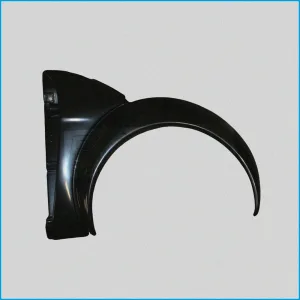 PARAFANGO ANTERIORE SX - CHATENET CH26 - 02.17.303 - R.DOC NON ORIGINALE