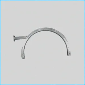ARCO ANTERIORE SX - CHATENET CH26 - 01.17.302 - R.DOC NON ORIGINALE