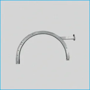 ARCO ANTERIORE DX - CHATENET CH26 - 01.17.301 - R.DOC NON ORIGINALE