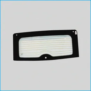 LUNOTTO TERMICO POSTERIORE - CHATENET CH26 - 05.26.003 - R.DOC NON ORIGINALE