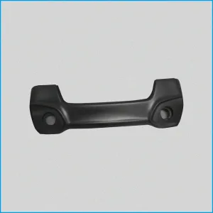 PARAURTO ANTERIORE - CHATENET CH26 - V2 02.17.46X - R.DOC NON ORIGINALE