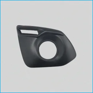 PROFILO NERO ANTERIORE DX - CHATENET CH26 EVO V2 - 02.38.005 - R.DOC NON ORIGINALE