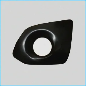 PROFILO NERO POSTERIORE DX PER PARAURT POST - CHATENET CH26 EVO V2 - 02.38.007 - R.DOC NON ORIGINALE