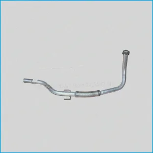FLESSIBILE SCARICO - BAROODER - MEDIA - 01.22.005 - R.DOC NON ORIGINALE