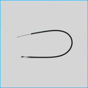 CAVO ACCELERATORE - MEDIA - BAROODER - 01 16 060 - R.DOC NON ORIGINALE