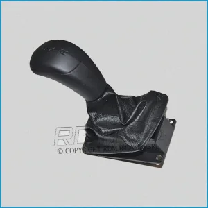 LEVA INVERSORE - CHATENET MEDIA-BAROODER 1 MOD. ORIGINALE INDEMAR - R.DOC NON ORIGINALE