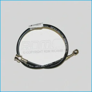 FLESSIBILE FRENO ANTERIORE L.550 - CHATENET BAROODER - R.DOC NON ORIGINALE
