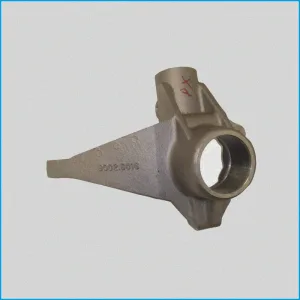 SUPPORTO RUOTA DX - FUSELLO - CHATENET - ( 01.22.017 ) - 5099.0010 - R.DOC NON ORIGINALE