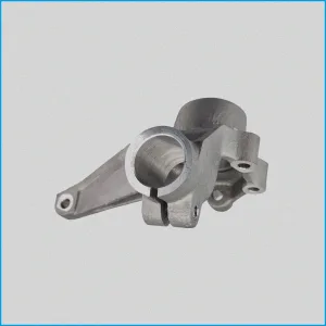 SUPPORTO RUOTA SX - FUSELLO - CHATENET - ( 01.22.016 ) - 5099.0011 - R.DOC NON ORIGINALE
