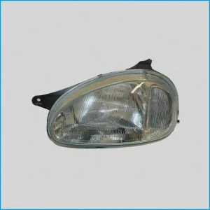 FARO ANTERIORE SX - CHATENET MEDIA / BAROODER - F30610 - R.DOC NON ORIGINALE