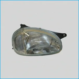 FARO ANTERIORE DX - CHATENET MEDIA / BAROODER - F30600 - R.DOC NON ORIGINALE