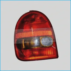 FARO POSTERIORE SX - CHATENET MEDIA / BAROODER - 05.16.001 FC50360 - R.DOC NON ORIGINALE