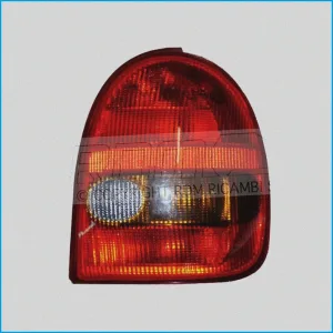 FARO POSTERIORE DX - CHATENET MEDIA - BAROODER - 05.16.002 FC50370 - ORIGINALE