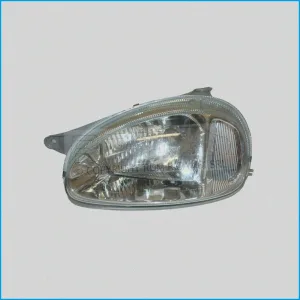 FARO ANTERIORE SX - CHATENET MEDIA / BAROODER - 05.16.005 - MICROCAR 0675445 - R.DOC NON ORIGINALE
