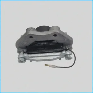 PINZA FRENO DX / SX - CHATENET - BAROODER - CH26 - GIOTTI VICTORIA GINKO - 732120 - 01.22.019 - R.DOC NON ORIGINALE