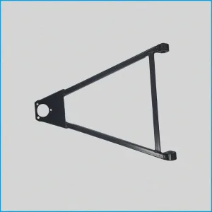 BRACCIO SOSPENSIONE ANTERIORE DX / SX - CHATENET BAROODER - 01.18.003 - R.DOC NON ORIGINALE