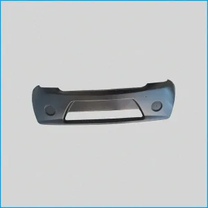 PARAURTI POSTERIORE - 1° E 2° SERIE CHATENET BAROODER - ( BA02.22.029 ) - NON ORIGINALE