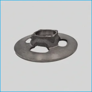 DISCO FRENO ANTERIORE D. 225 - CHATENET CH26 ULTIME SERIE - JDM ROXY DA FINE 2011 - 103015 - R.DOC NON ORIGINALE