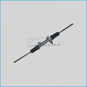 SCATOLA STERZO - CHATENET STELLA MEDIA - 01.14.45 - R.DOC NON ORIGINALE