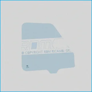 SCENDENTE ANTERIORE DX/SX - ITALCAR TASSO DOMINO - ORIGINALE