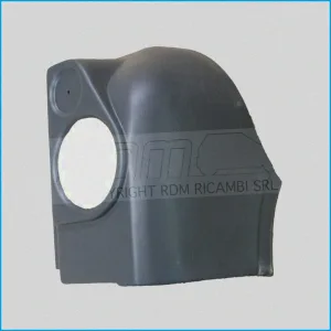 PARAURTI POSTERIORE SX NEUTRO - DOMINO RST - ORIGINALE